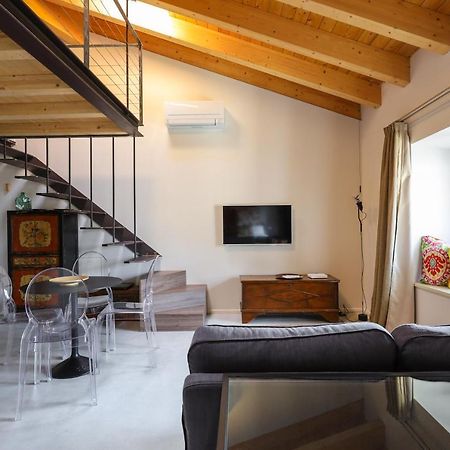 Altana Bergamo Home Exterior photo