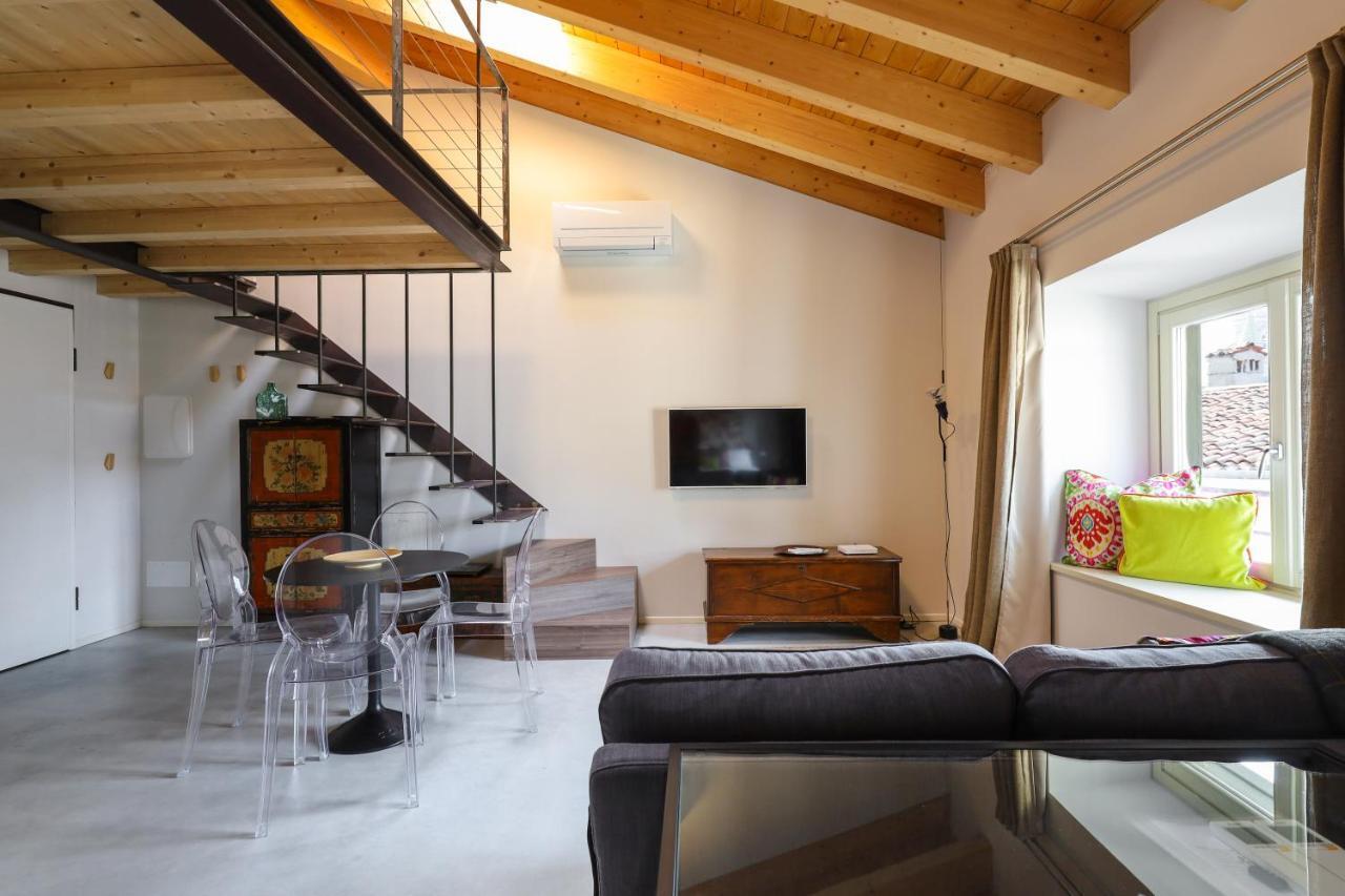 Altana Bergamo Home Exterior photo