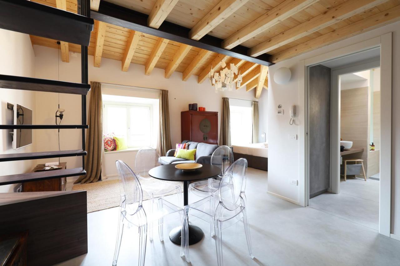 Altana Bergamo Home Exterior photo